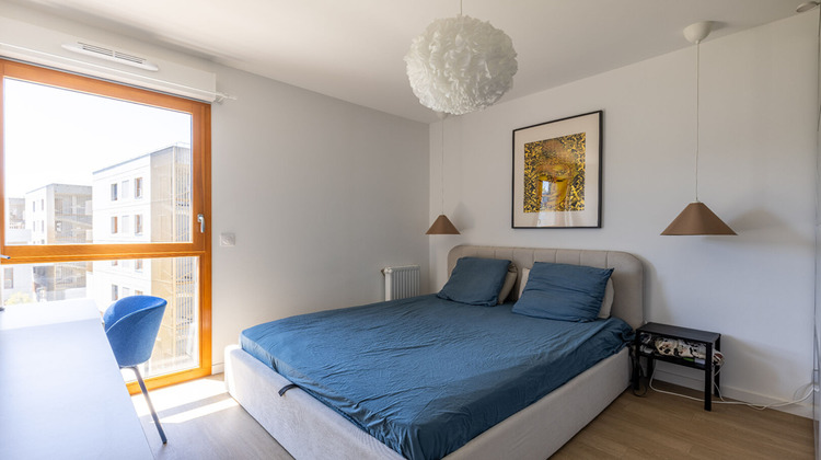 Ma-Cabane - Vente Appartement SAINT-JACQUES-DE-LA-LANDE, 65 m²
