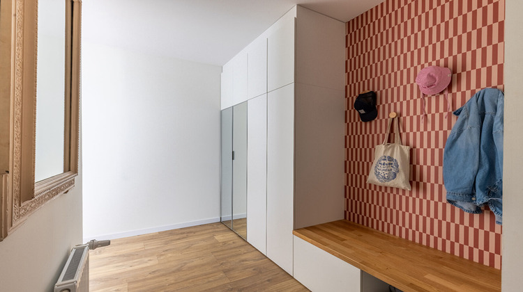 Ma-Cabane - Vente Appartement SAINT-JACQUES-DE-LA-LANDE, 65 m²