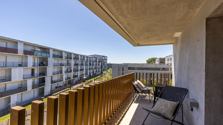 Ma-Cabane - Vente Appartement SAINT-JACQUES-DE-LA-LANDE, 65 m²