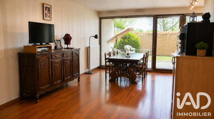 Ma-Cabane - Vente Appartement Saint-Jacques-de-la-Lande, 66 m²