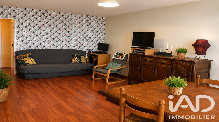 Ma-Cabane - Vente Appartement Saint-Jacques-de-la-Lande, 66 m²