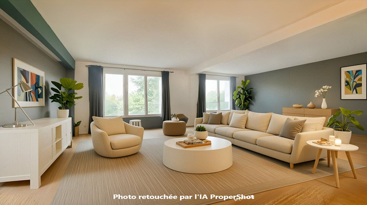 Ma-Cabane - Vente Appartement SAINT-JACQUES-DE-LA-LANDE, 71 m²