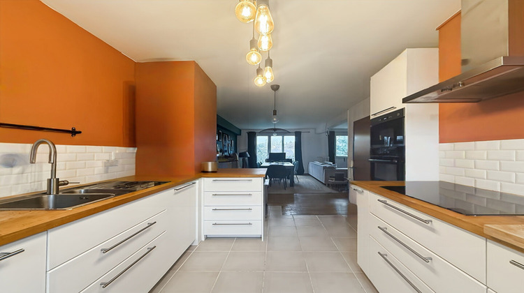 Ma-Cabane - Vente Appartement SAINT-JACQUES-DE-LA-LANDE, 71 m²