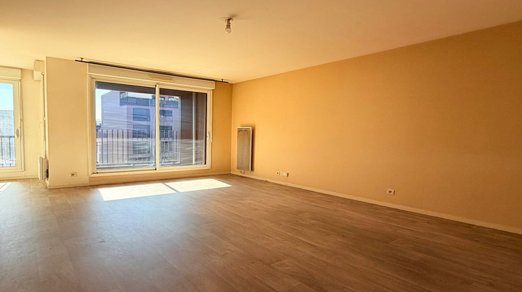 Ma-Cabane - Vente Appartement SAINT-JACQUES-DE-LA-LANDE, 60 m²