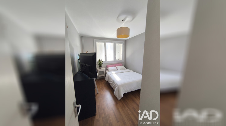 Ma-Cabane - Vente Appartement Saint-Jacques-de-la-Lande, 57 m²