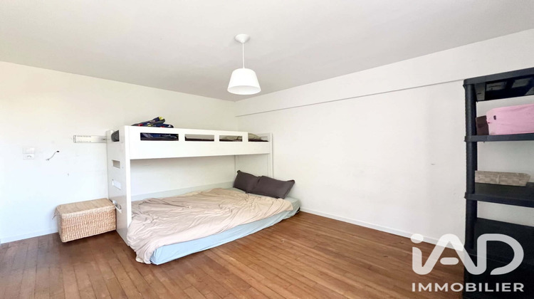Ma-Cabane - Vente Appartement Saint-Jacques-de-la-Lande, 57 m²