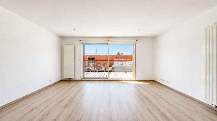 Ma-Cabane - Vente Appartement SAINT-JACQUES-DE-LA-LANDE, 46 m²