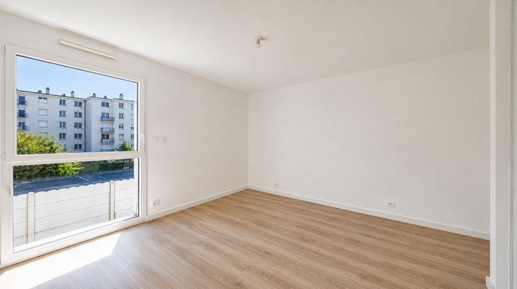 Ma-Cabane - Vente Appartement SAINT-JACQUES-DE-LA-LANDE, 46 m²