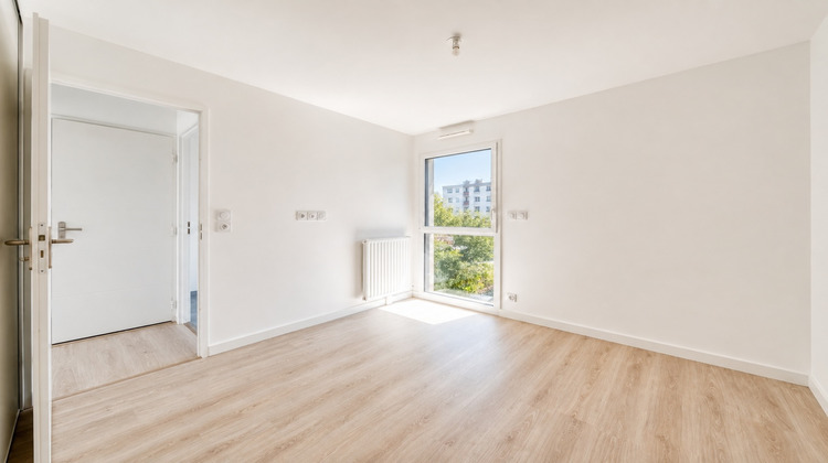 Ma-Cabane - Vente Appartement SAINT-JACQUES-DE-LA-LANDE, 46 m²