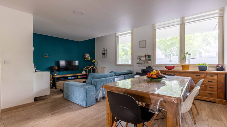Ma-Cabane - Vente Appartement SAINT-JACQUES-DE-LA-LANDE, 80 m²