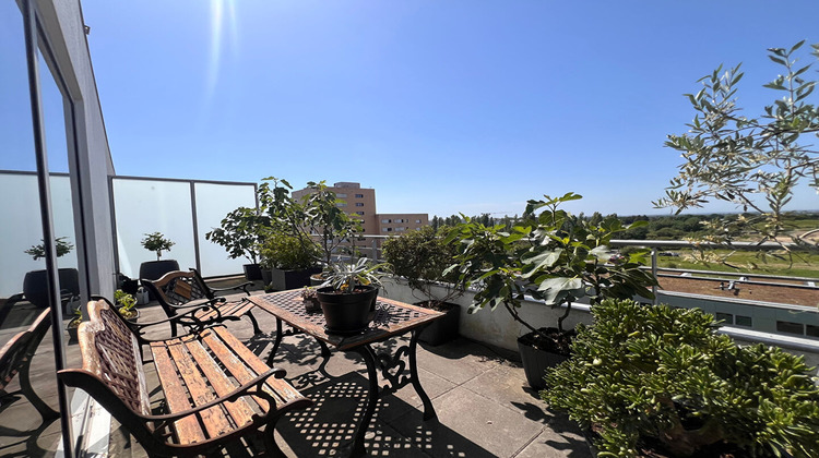 Ma-Cabane - Vente Appartement SAINT-JACQUES-DE-LA-LANDE, 102 m²