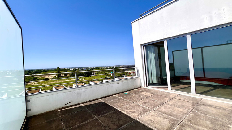 Ma-Cabane - Vente Appartement SAINT-JACQUES-DE-LA-LANDE, 102 m²