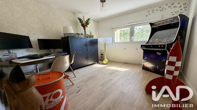 Ma-Cabane - Vente Appartement Saint-Jacques-de-la-Lande, 76 m²