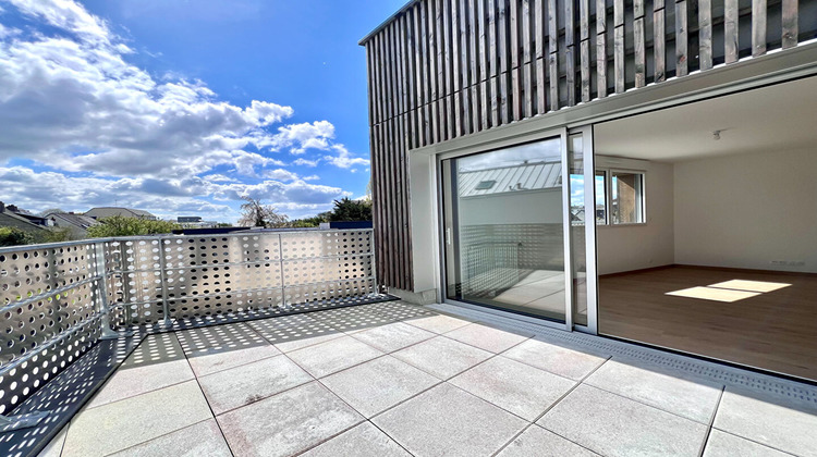 Ma-Cabane - Vente Appartement SAINT-JACQUES-DE-LA-LANDE, 73 m²