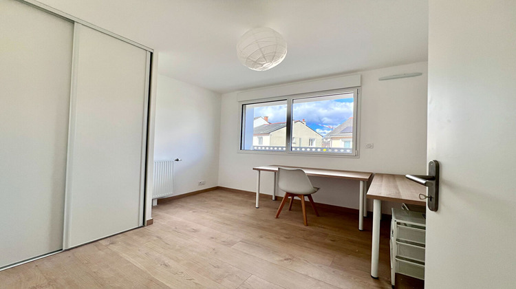 Ma-Cabane - Vente Appartement SAINT-JACQUES-DE-LA-LANDE, 70 m²