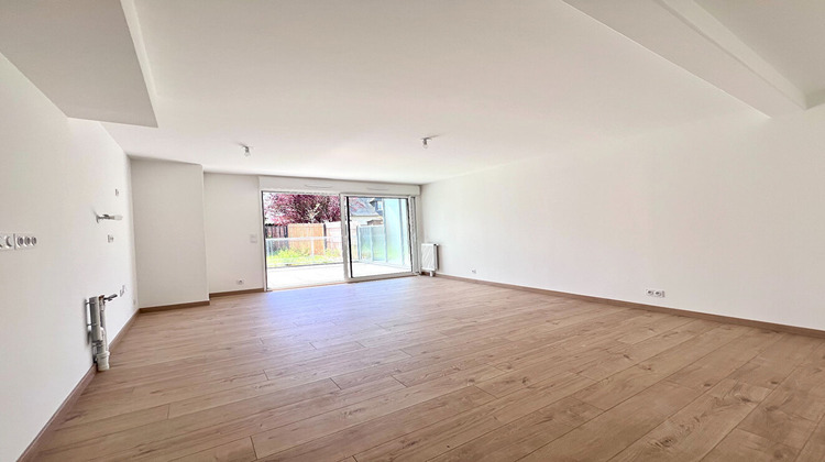 Ma-Cabane - Vente Appartement SAINT-JACQUES-DE-LA-LANDE, 71 m²
