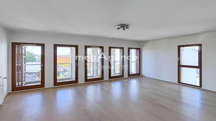 Ma-Cabane - Vente Appartement SAINT JACQUES DE LA LANDE, 75 m²