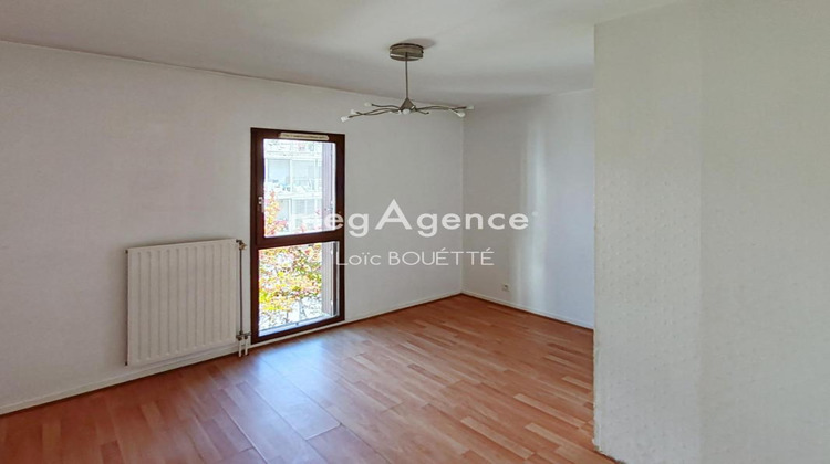 Ma-Cabane - Vente Appartement SAINT JACQUES DE LA LANDE, 75 m²
