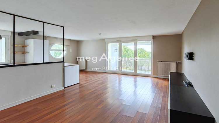 Ma-Cabane - Vente Appartement SAINT JACQUES DE LA LANDE, 65 m²