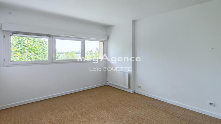 Ma-Cabane - Vente Appartement SAINT JACQUES DE LA LANDE, 65 m²