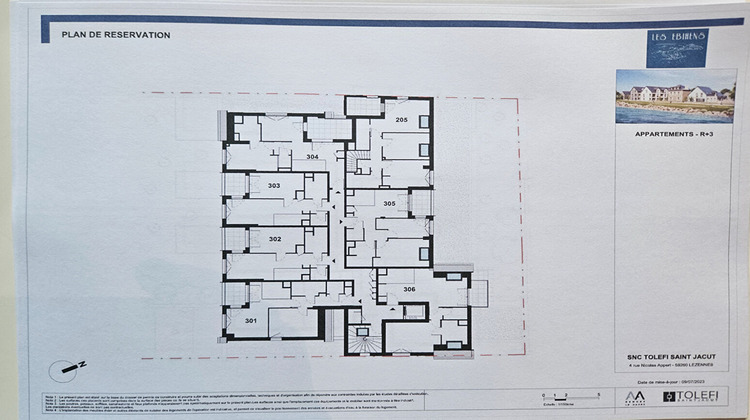 Ma-Cabane - Vente Appartement SAINT-JACUT-DE-LA-MER, 115 m²