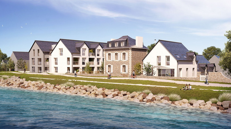 Ma-Cabane - Vente Appartement SAINT-JACUT-DE-LA-MER, 58 m²