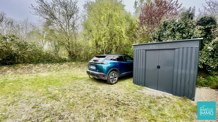 Ma-Cabane - Vente Appartement Saint-Jacut-de-la-Mer, 44 m²