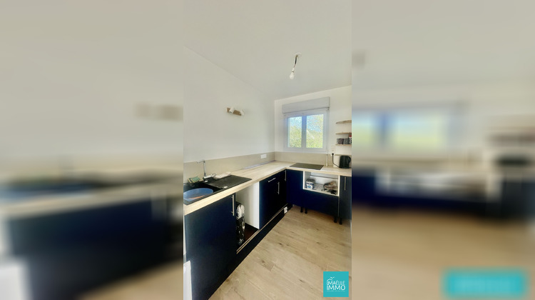 Ma-Cabane - Vente Appartement Saint-Jacut-de-la-Mer, 44 m²
