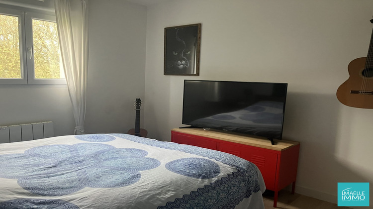 Ma-Cabane - Vente Appartement Saint-Jacut-de-la-Mer, 44 m²