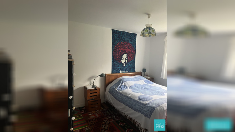 Ma-Cabane - Vente Appartement Saint-Jacut-de-la-Mer, 44 m²