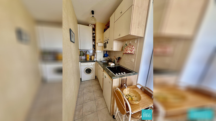 Ma-Cabane - Vente Appartement Saint-Jacut-de-la-Mer, 35 m²
