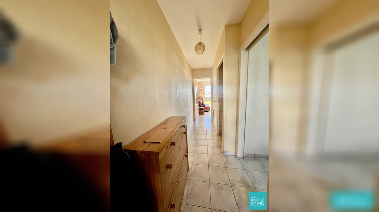 Ma-Cabane - Vente Appartement Saint-Jacut-de-la-Mer, 35 m²