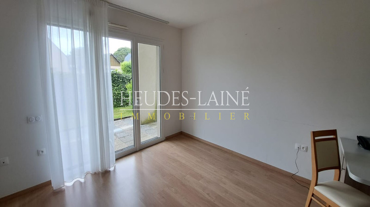 Ma-Cabane - Vente Appartement SAINT-JAMES, 48 m²