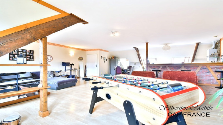 Ma-Cabane - Vente Appartement SAINT JAMES, 118 m²