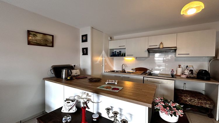 Ma-Cabane - Vente Appartement SAINT-JEAN, 63 m²