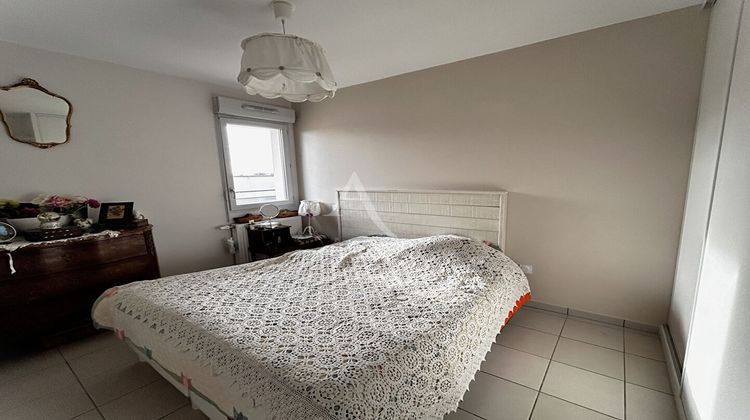 Ma-Cabane - Vente Appartement SAINT-JEAN, 63 m²