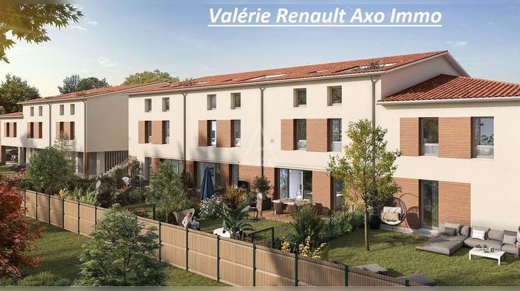 Ma-Cabane - Vente Appartement SAINT-JEAN, 92 m²