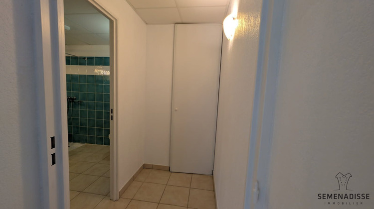 Ma-Cabane - Vente Appartement Saint-Jean, 27 m²