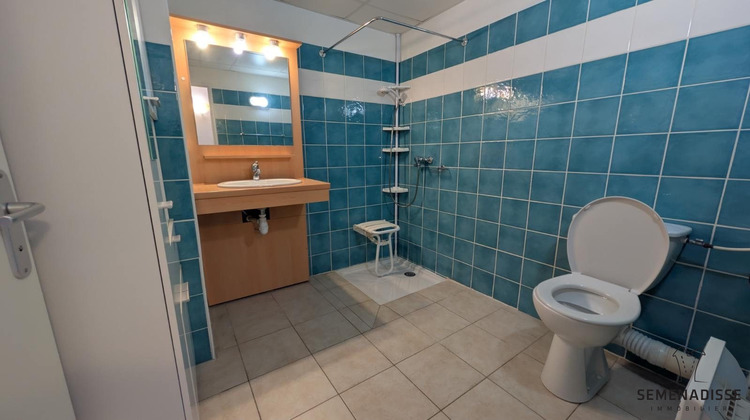 Ma-Cabane - Vente Appartement Saint-Jean, 27 m²