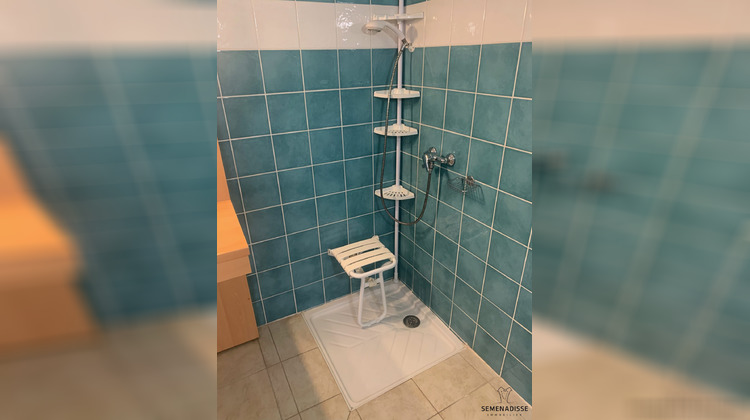 Ma-Cabane - Vente Appartement Saint-Jean, 27 m²