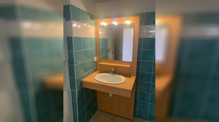 Ma-Cabane - Vente Appartement Saint-Jean, 27 m²