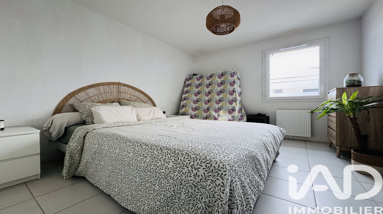 Ma-Cabane - Vente Appartement Saint-Jean, 42 m²