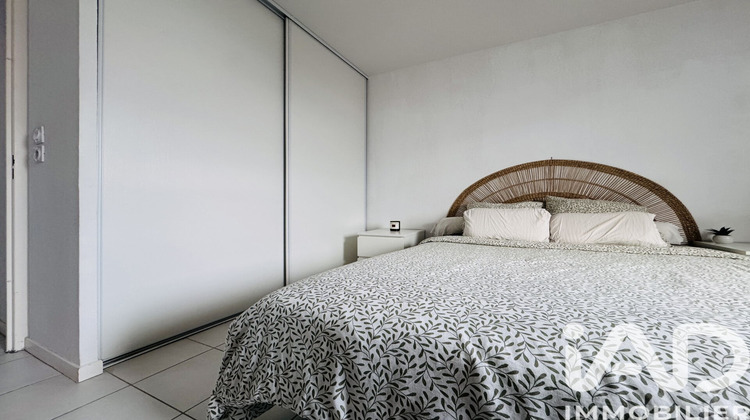 Ma-Cabane - Vente Appartement Saint-Jean, 42 m²