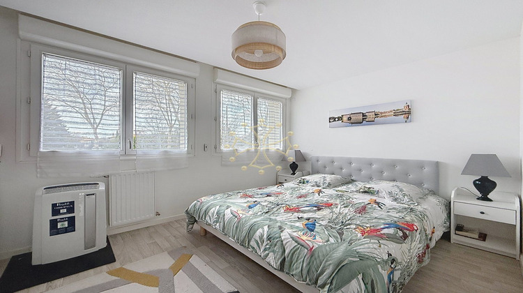 Ma-Cabane - Vente Appartement Saint-Jean, 38 m²