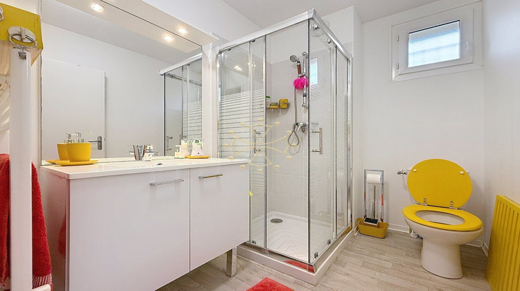 Ma-Cabane - Vente Appartement Saint-Jean, 38 m²