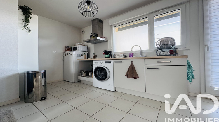 Ma-Cabane - Vente Appartement Saint-Jean, 42 m²