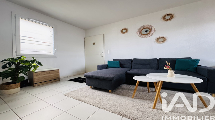Ma-Cabane - Vente Appartement Saint-Jean, 42 m²