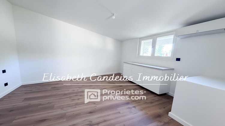 Ma-Cabane - Vente Appartement SAINT JEAN, 39 m²