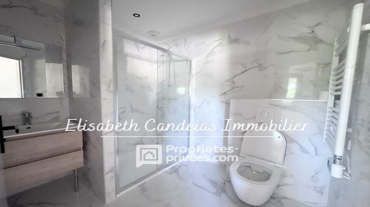 Ma-Cabane - Vente Appartement SAINT JEAN, 39 m²