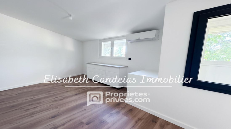 Ma-Cabane - Vente Appartement SAINT JEAN, 39 m²